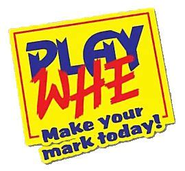 play whe coming under tomorrow.